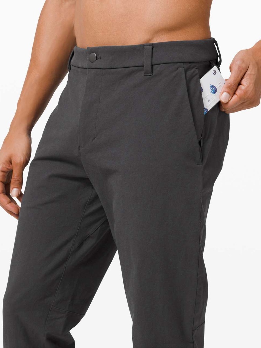 Lululemon Pants Men’s 34 Commission Pant